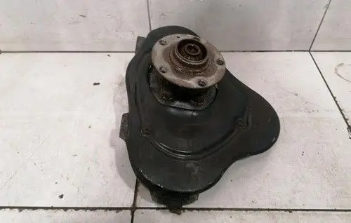 Audi R8 4S Front wheel bearing hub 4S0407246B