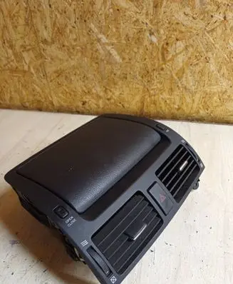 Toyota Avensis T250 Screen/display/small screen 5540420330 5540420340