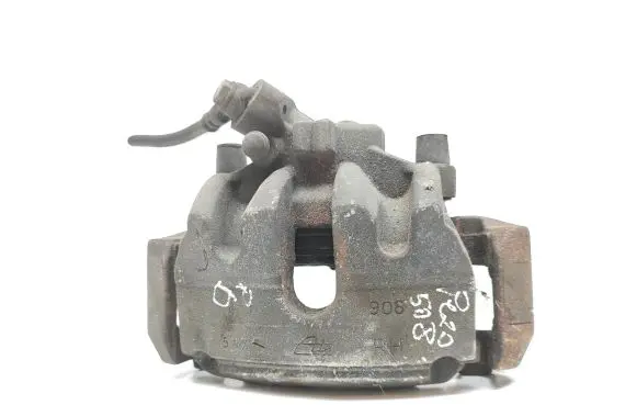 Peugeot 508 Front brake caliper