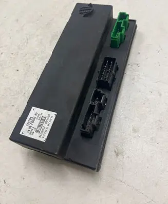 Door control unit/module