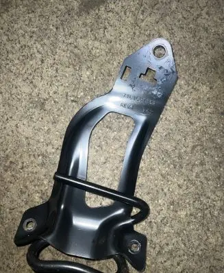 BMW X5 E70 Other interior part 7161657