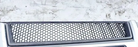 Fiat Ulysse Front grill