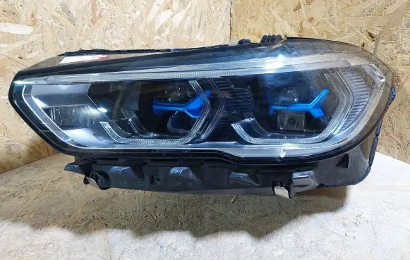 BMW X5 G05 Headlight/headlamp 9481789 3652022
