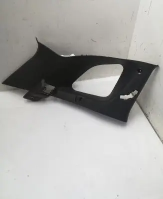 Jeep Cherokee (D)pillar trim (top) 6LQ35TRMA 6MR94TRMA