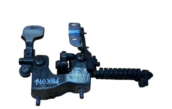 BMW 3 F30 F35 F31 Tailgate/trunk/boot hinge 7263157