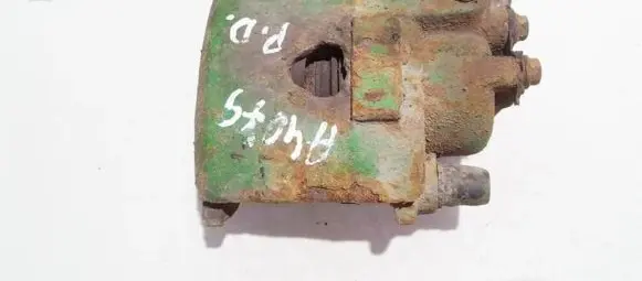 Volkswagen Golf III Front brake caliper