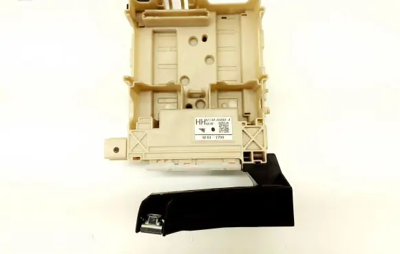 Citroen C1 Fuse module 827300H050A