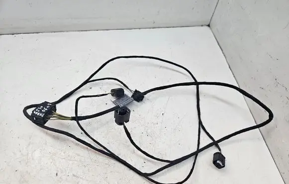 BMW 5 E60 E61 Parking sensor (PDC) wiring loom 692836602