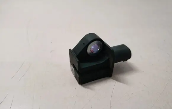 Mercedes-Benz C W204 Airbag deployment crash/impact sensor A1729056000