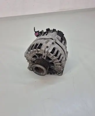 BMW 6 F12 F13 Generator/alternator 8570672