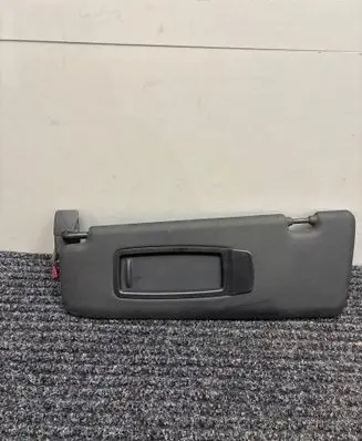 BMW X5 F15 Sun visor 5058474 LH2321252