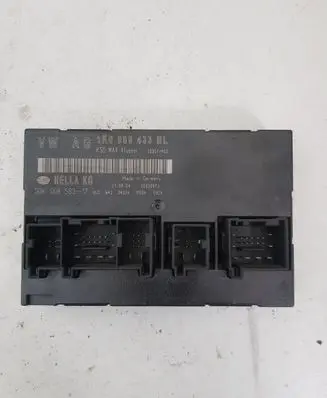 Volkswagen Golf V Comfort/convenience module 1K0959433BL