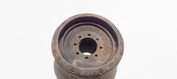 Audi 80 90 B3 Coil spring mount 