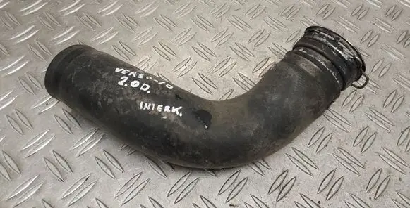 Toyota Verso Intercooler hose/pipe