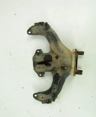 Skoda Fabia Mk1 (6Y) Exhaust manifold 047253033B