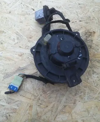 KIA Carnival Heater fan/blower PPT20 4H29A 4H25