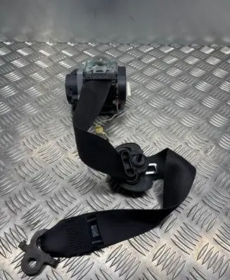 BMW 5 F10 F11 Front seatbelt 618120900 010L0000 617935600D