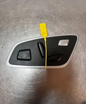 Renault Talisman Other switches/knobs/shifts 870165469R