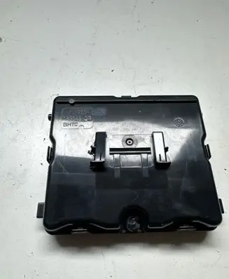 Other control units/modules