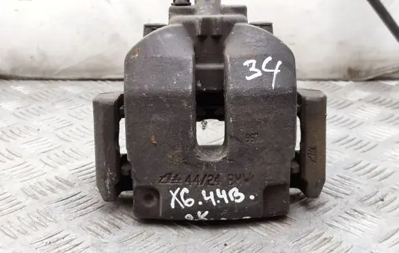 BMW X6 E71 Rear brake caliper 4424