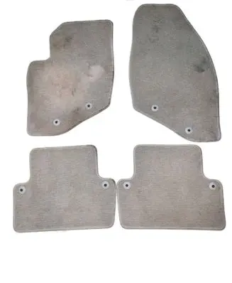 Volvo XC70 Car floor mat set 