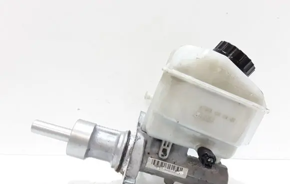 Volkswagen Crafter Master brake cylinder 0204051044 A0024314902