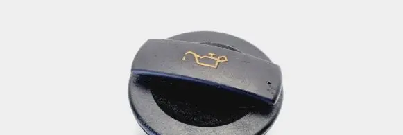 Volkswagen PASSAT B6 Oil filler cap 06C103485N