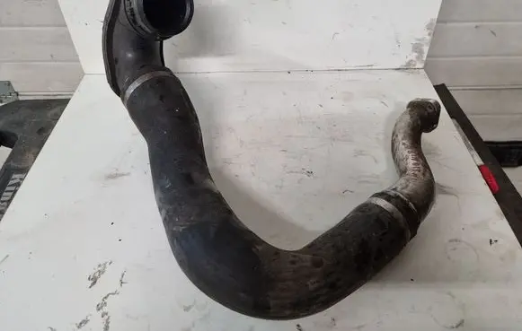 Opel Insignia A Intercooler hose/pipe