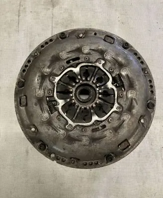Nissan Qashqai Clutch set kit