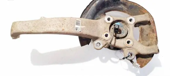 Lexus IS 220D-250-350 Front wheel hub