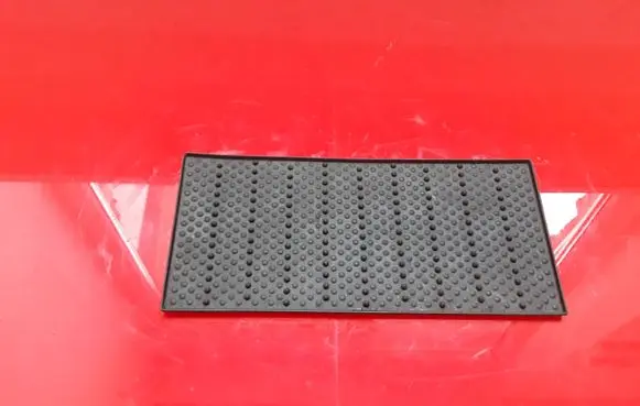 Hyundai Trajet Panel drawer/shelf pad ECE28KF8