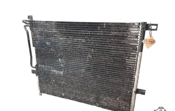 BMW 3 E46 A/C cooling radiator (condenser) 8377614
