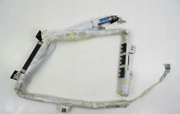 KIA Stonic Roof airbag