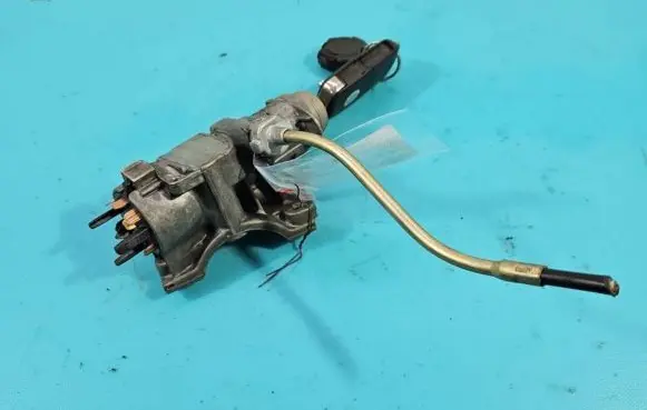 Volkswagen Sharan Ignition lock 4B0905851B IMPRK1385710