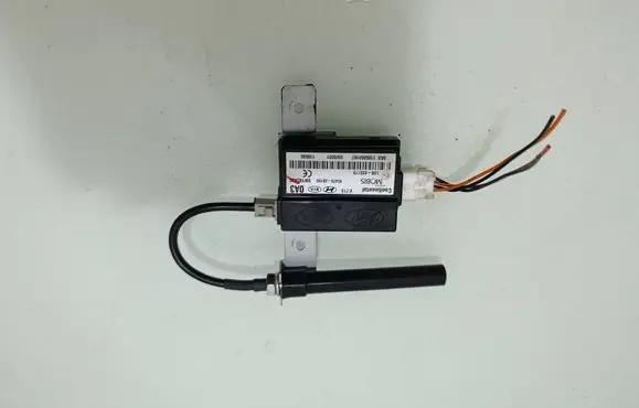 Hyundai Santa Fe Other control units/modules 954702B100 10R035115 5WY82A3C