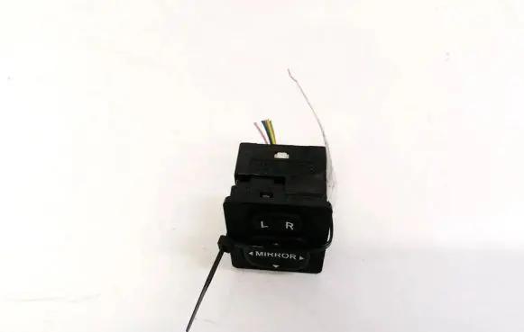 Toyota Corolla E140 E150 Wing mirror switch 769746D