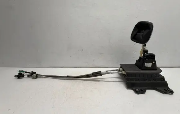Opel Adam Gear shifter/selector 55509034 422158915 0ATE073193