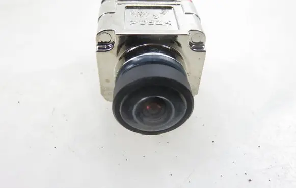 Volkswagen Touareg I Reversing camera 7P6980551A