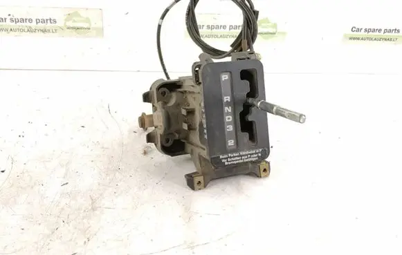 Mercedes-Benz C W202 Gear shifter/selector 1292670637 1242671310