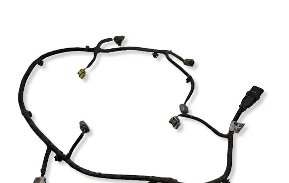 KIA Ceed Parking sensor (PDC) wiring loom 91881J7290
