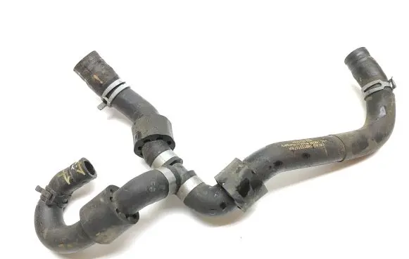 Audi Q3 8U Engine coolant pipe/hose 5N0122157BP 149269