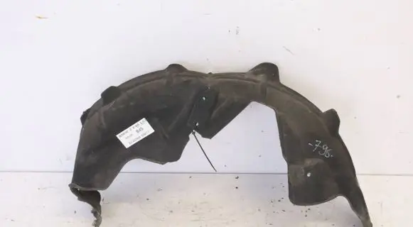 BMW 2 F46 Rear arch fender liner splash guards 7290796MWGK 7290796