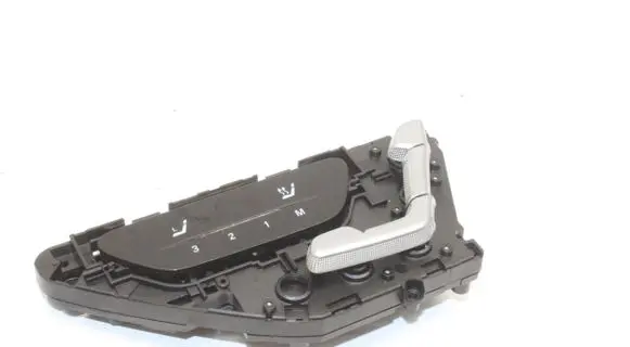 Mercedes-Benz EQS V297 Seat control switch A2239003821