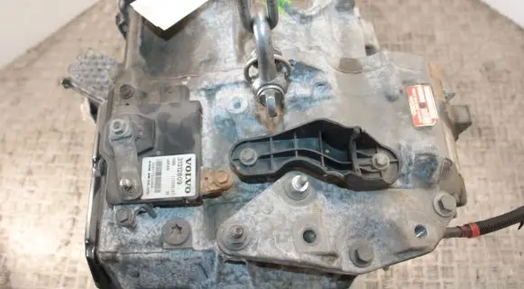 Volvo XC60 Automatic gearbox 31280564 31312609