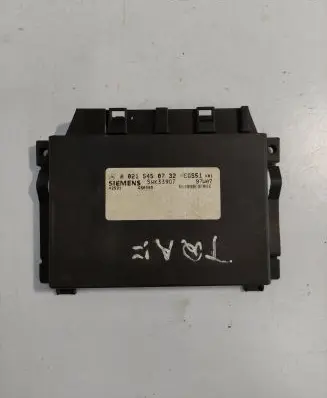 Mercedes-Benz E W210 Gearbox control unit/module A0215450732 5WK33907 EGS51