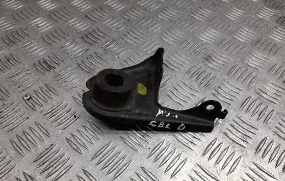 Muffler mount bracket/holder
