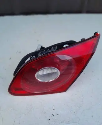 Volkswagen PASSAT CC Tailgate rear/tail lights 27108002