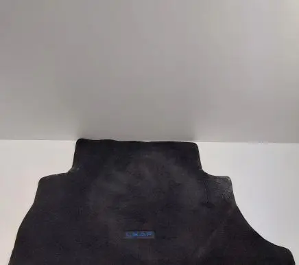 Nissan Leaf I (ZE0) Trunk/boot mat liner 