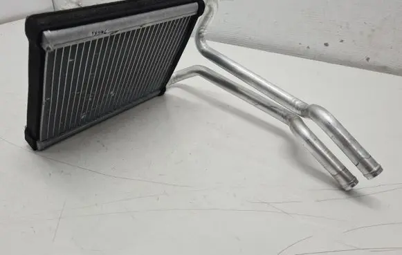 KIA Ceed Heater blower radiator