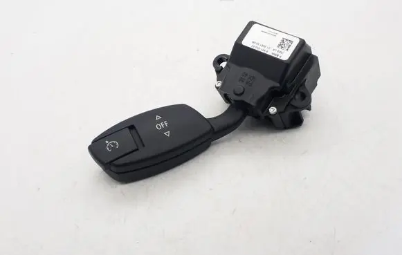 BMW 5 E60 E61 Cruise control stalk 6951352 695135202
